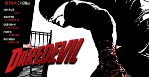 Daredevil est la première des 4 séries Marvel à débarquer sur Netflix.