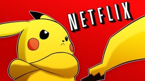 La série TV Pokémon Noir & Blanc est dispo, tout comme certains films Pokémon.