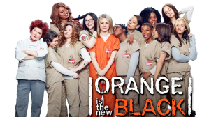La créatrice de Weeds nous emmène dans un univers carcéral exclusivement féminin dans Orange Is The New Black.